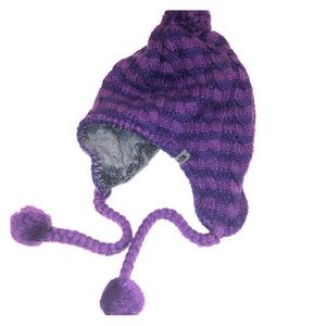 North Face Winter Hat
